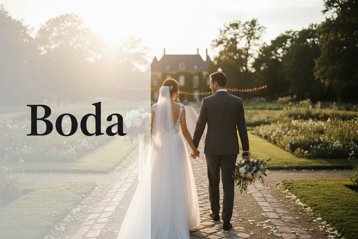 Boda