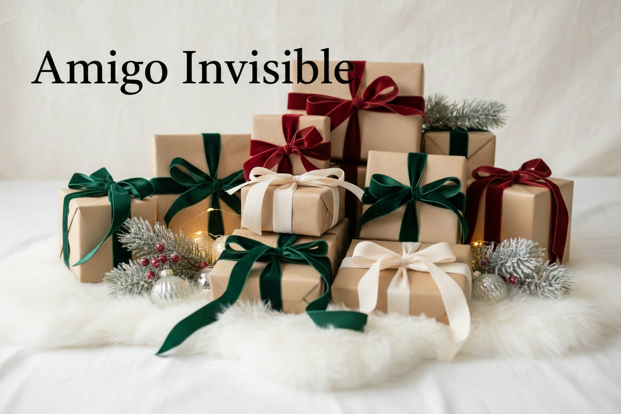 Amigo Invisible