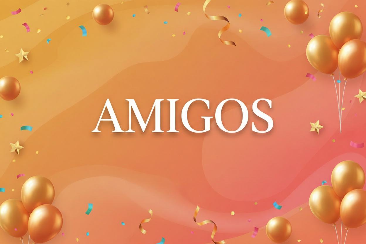Amigos