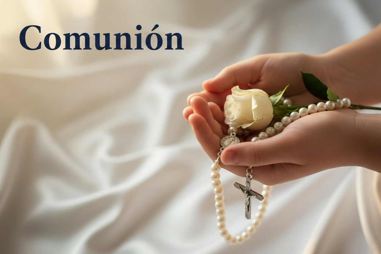 Comunión