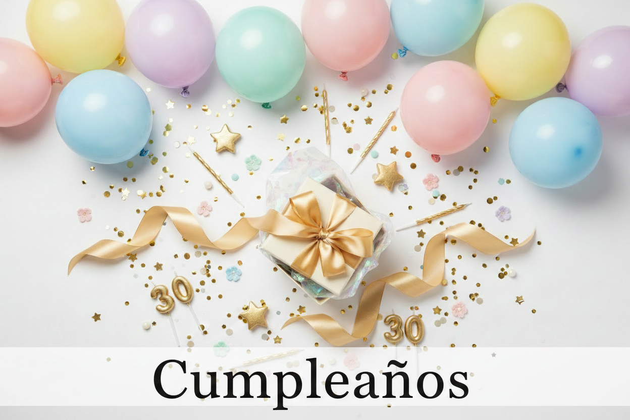 Cumpleaños