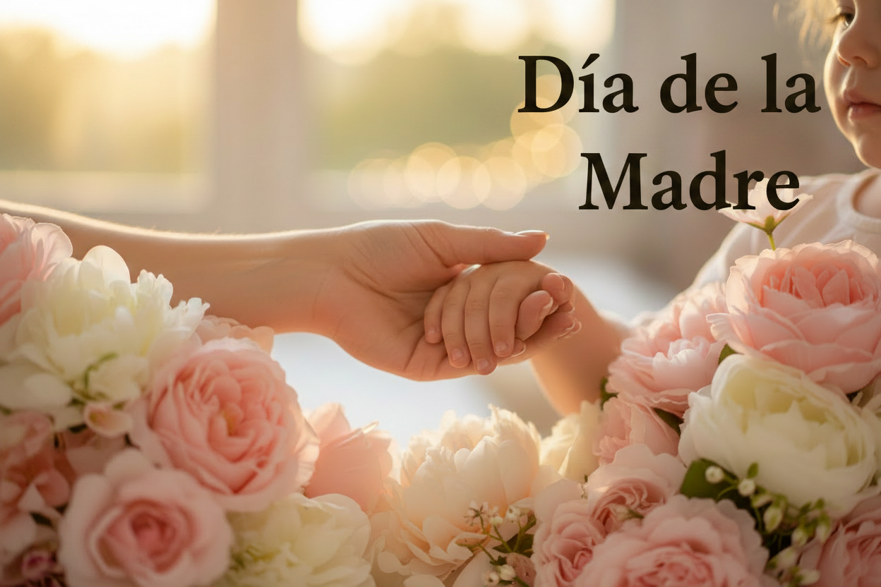 Día de la Madre
