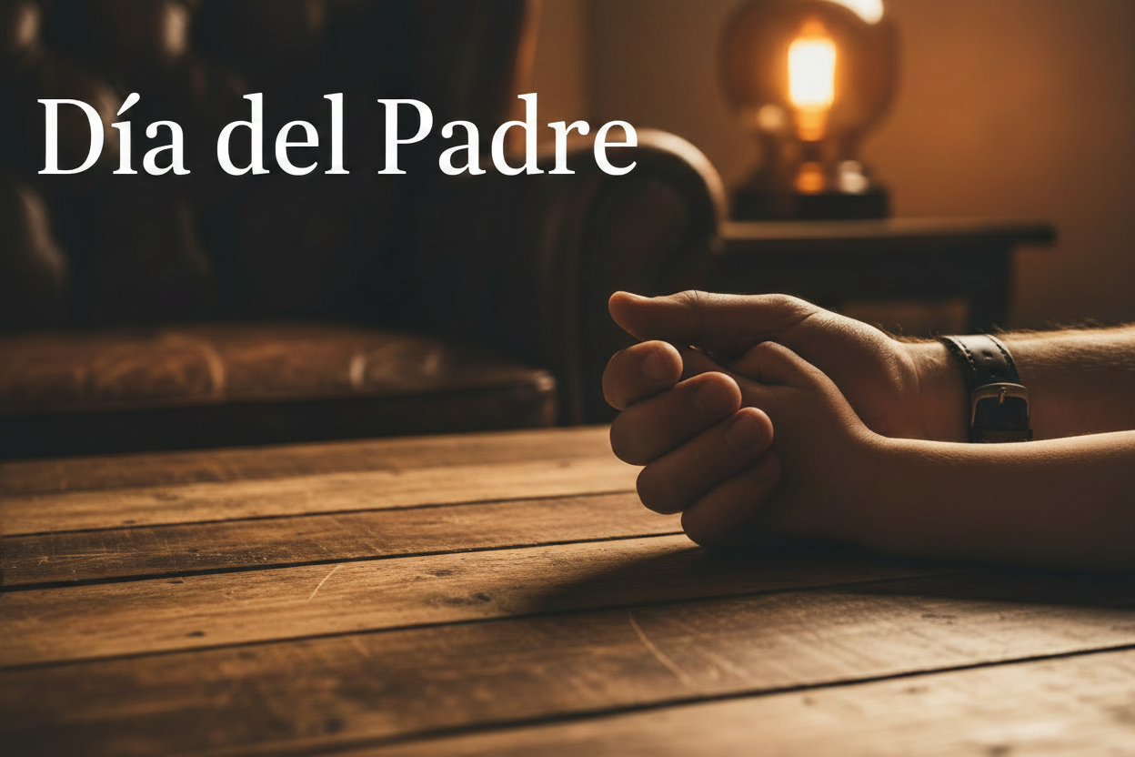 Día del Padre