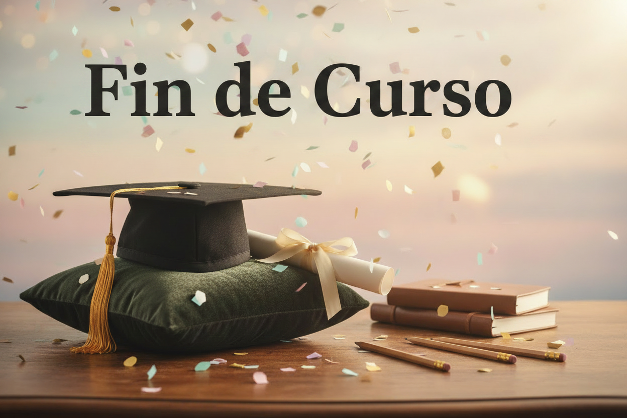 Fin de Curso