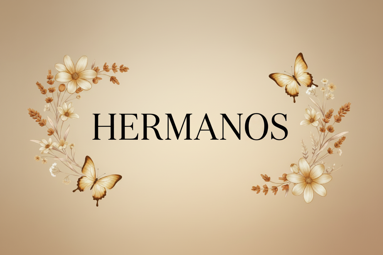 Hermanos