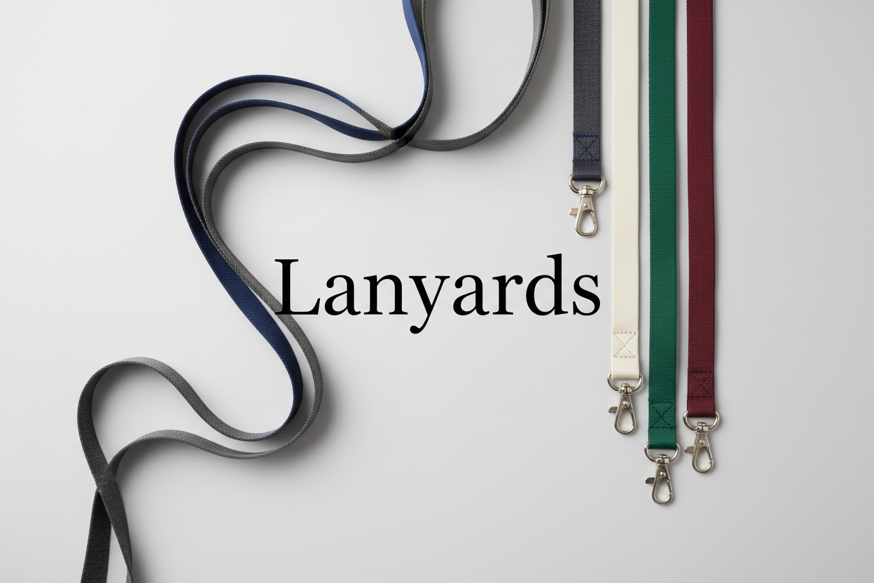 Lanyards