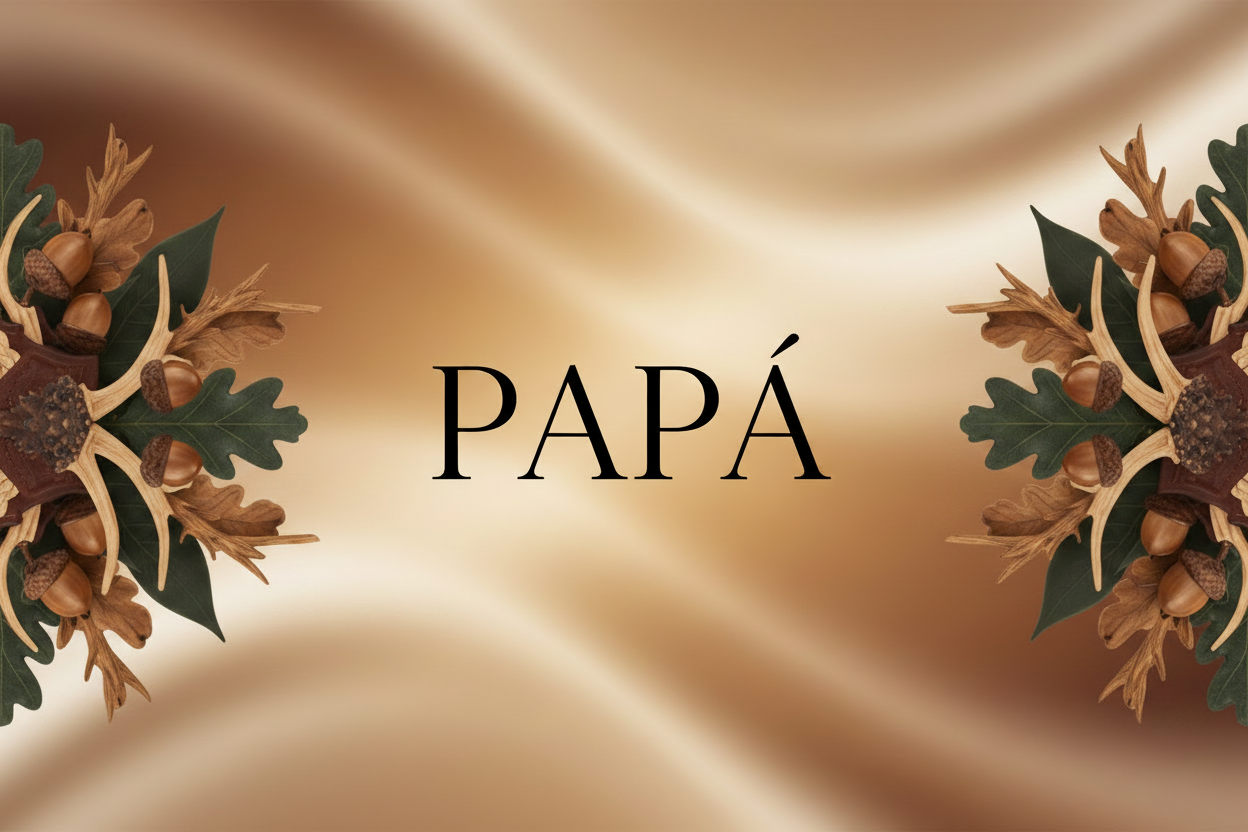 Papá