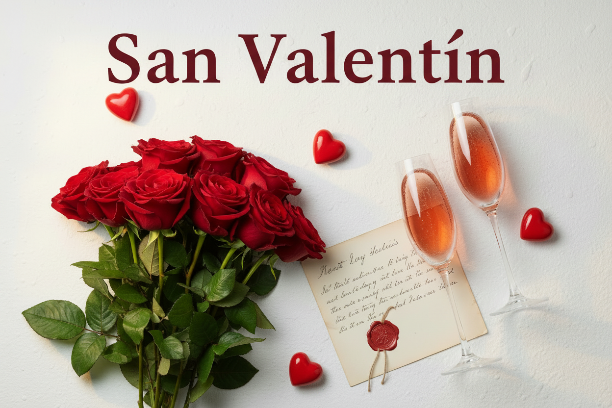 San Valentín