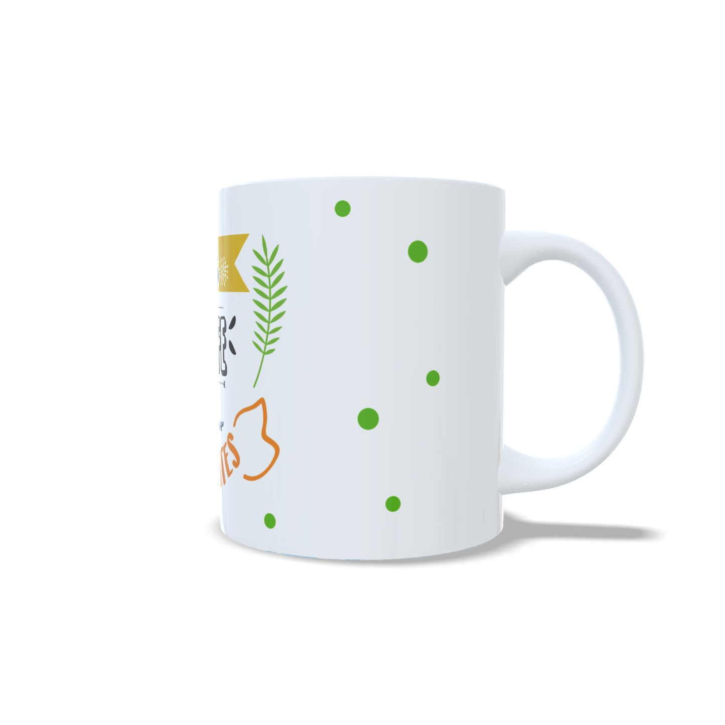 Taza para Profesor - Eres un Profe de Sobresalientes